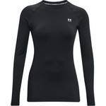 Under Armour UA Authentics Crew black