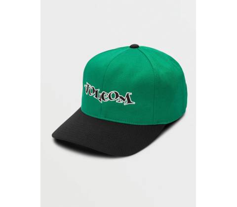 Volcom Demo Cap