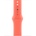 Apple Каишка от Apple - 40 мм Tangerine Sport Band - M/L (MDRT4ZM/A)