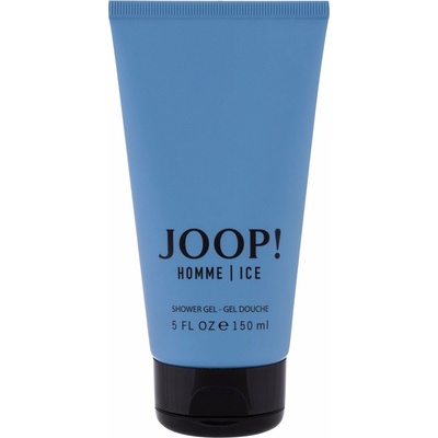 Joop! Homme Ice sprchový gél 150 ml