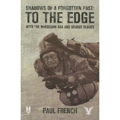 Shadows of a Forgotten Past | Paul French