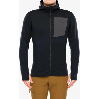 Rab Superflux Hoody black