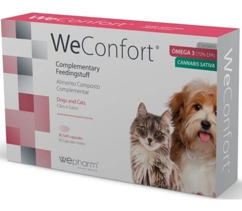 WeConfort 30 cps