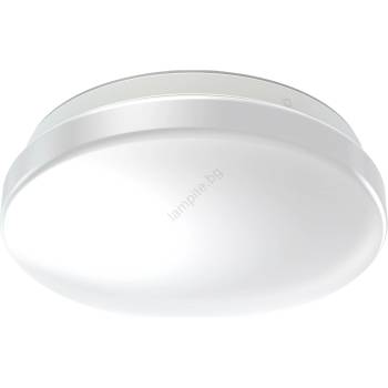 OSRAM - LED Лампа за баня със сензор CEILING ROUND LED/12W/230V IP44 (P225471)