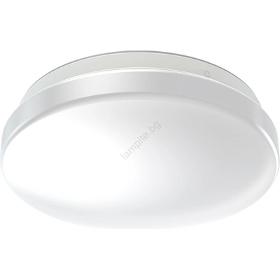 OSRAM - LED осветително тяло за баня със сензор CEILING ROUND LED/12W/230V IP44 (P225471)
