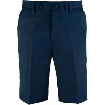 GREGNORMAN MODERN CUT SHORT Mens golfové kraťasy tmavě modrá