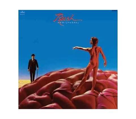 HEMISPHERES