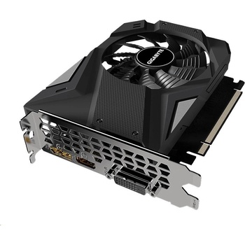 Gigabyte GV-N1656OC-4GD