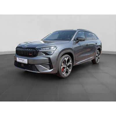 Skoda Kodiaq 2.0 TSI 4x4 DSG RS 195 kW