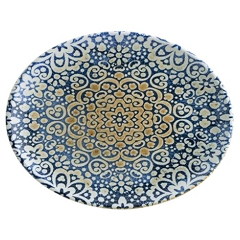 Image 1 of Bonna - Alhambra Овална чиния (ALH MOV 31OV) (0101629)