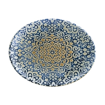Bonna - Alhambra Овална чиния (ALH MOV 31OV) (0101629)