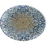Bonna - Alhambra Овална чиния (ALH MOV 31OV) (0101629)