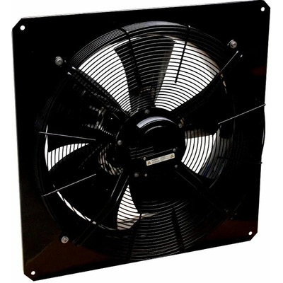 Systemair AW 500E4 sileo