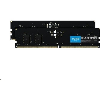 Crucial DDR5 16GB 5600MHz CL46 (2x8GB) CT2K8G56C46U5