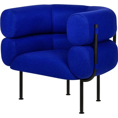noo.ma Ubi blueberry pie wool