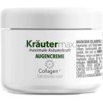 Kräuter Max Околоочен крем Collagen+ - 15 мл