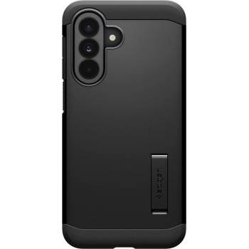 Spigen Калъф Spigen - Tough Armor, Galaxy A37 5G, черен (8800337242638)