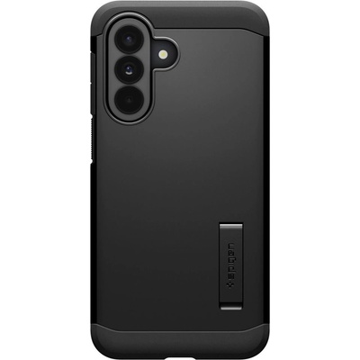 Spigen Калъф Spigen - Tough Armor, Galaxy A37 5G, черен (8800337242638)