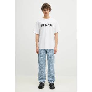 Kenzo Дънки (FF55DP4106J4.DB)