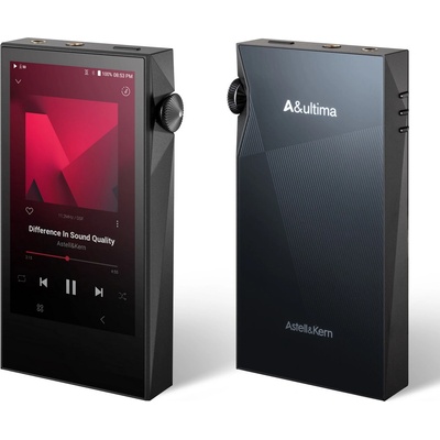 Astell&Kern A&ultima SP3000M