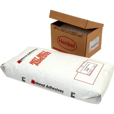 TECHNOMELT PA 646 tavné lepidlo 20 kg čierne
