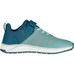 Trollkids Детски ежедневни обувки Trollkids Kid's Alesund Sneaker Casual shoes - Teal / Glacier Green - размер 33 (EU) (702-3171-0418)
