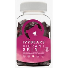 IvyBears Vibrant Skin Vitamins 60 ks