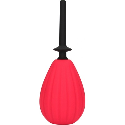 Aneros Prelude Клизма Комплект - Червен