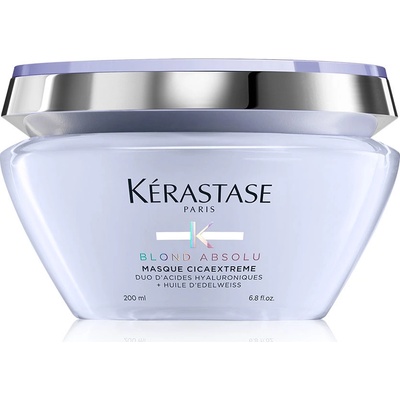 Kérastase Blond Absolu Masque Cicaextreme 200 ml