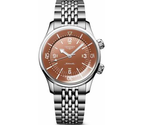 Longines L3.764.4.96.6