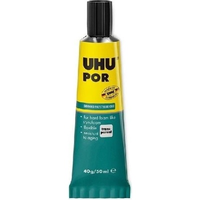 UHU POR kontaktní lepidlo na pěnový polystyren Kavan - RC_319896 50 ml