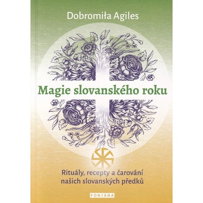 Magie slovanského roku
