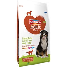 Smølke Dog Adult Maxi Daily Balance 12 kg