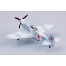 Easy Model Yak-3 Eastern Russia 1944 hotový model 1:72