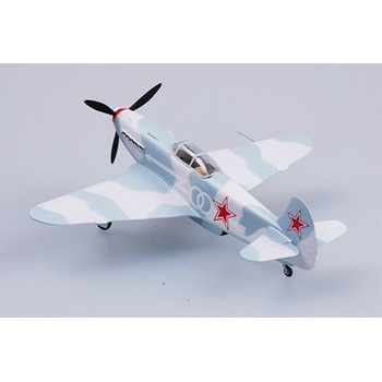 Easy Model Yak-3 Eastern Russia 1944 hotový model 1:72