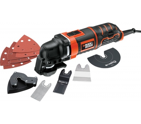 Black & Decker MT300KA