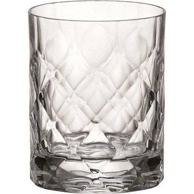 ROYAL CRYSTAL BOHEMIA Pohár Bohemia whisky Tiny 6 x 350 ml
