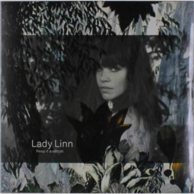 LADY LINN: KEEP IT A SECRET LP
