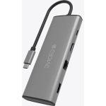 Dviced Type-C 9-in-1 HUB (DV300003) - iStore
