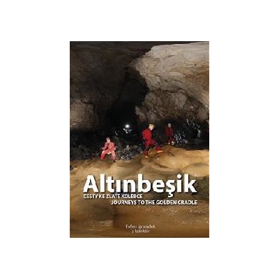 Altinbeşik - Evžen Janoušek