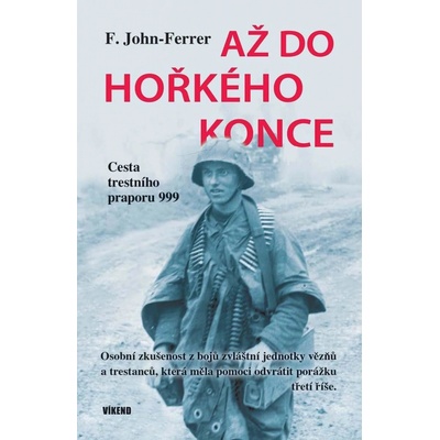 Až do hořkého konce