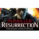 Hry na PC Painkiller: Resurrection