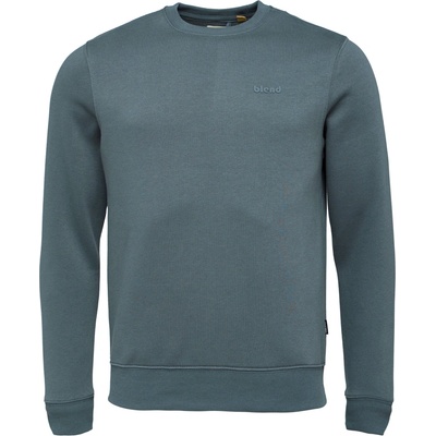 Blend Bhdownton Crew Neck Sweat Noos sivá