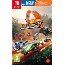 Hot Wheels Unleashed 2: Turbocharged (D1 Edition)