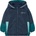 BOBOLI Анорак Boboli Technical parka - Blue (Marine 1)