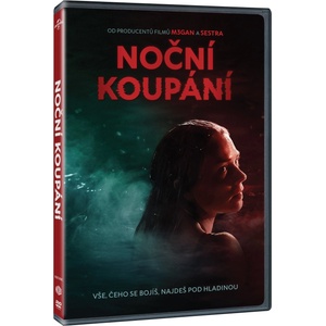 MagicBox Нощно Плуване - dvd (069741)