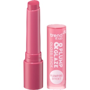 trend ! t up Гланц за устни Plump&Glaze 020, 2 g (3112571)