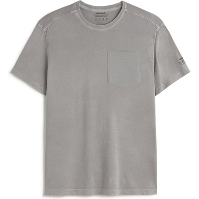 Ecoalf Мъжка тениска Ecoalf Alma T-Shirt - Charcoal - размер XXL (216-7274-0115)