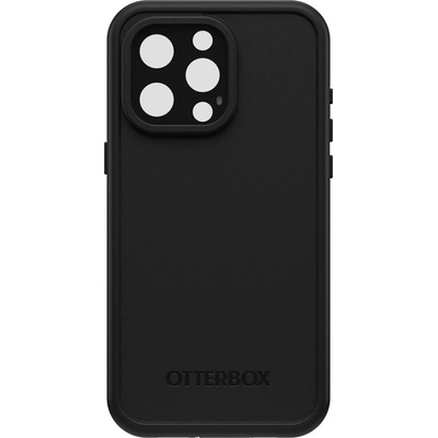 OtterBox Fre MagSafe for iPhone 15 Pro Max Black (77-93429)