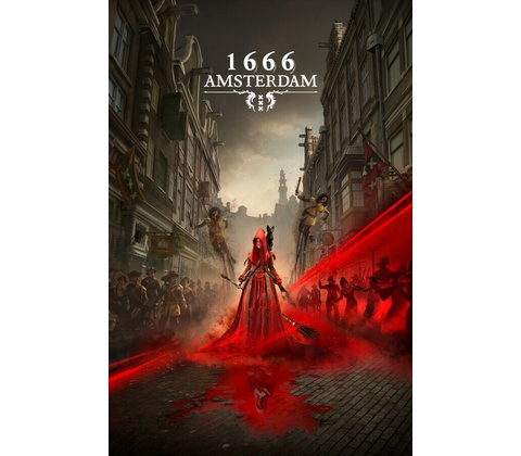 1666 Amsterdam